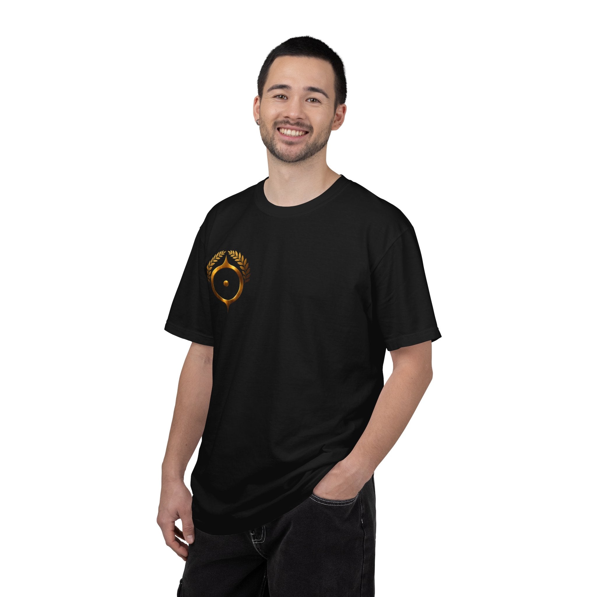 Roma shirt