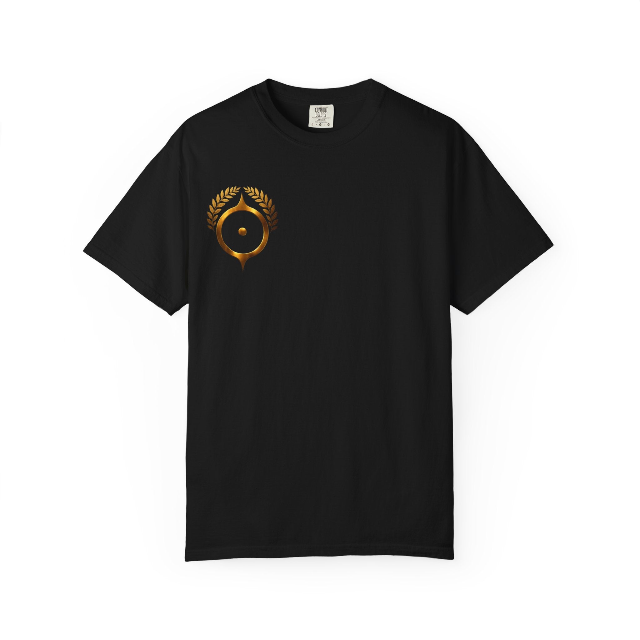 Roma shirt