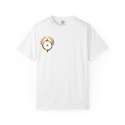 Roma shirt